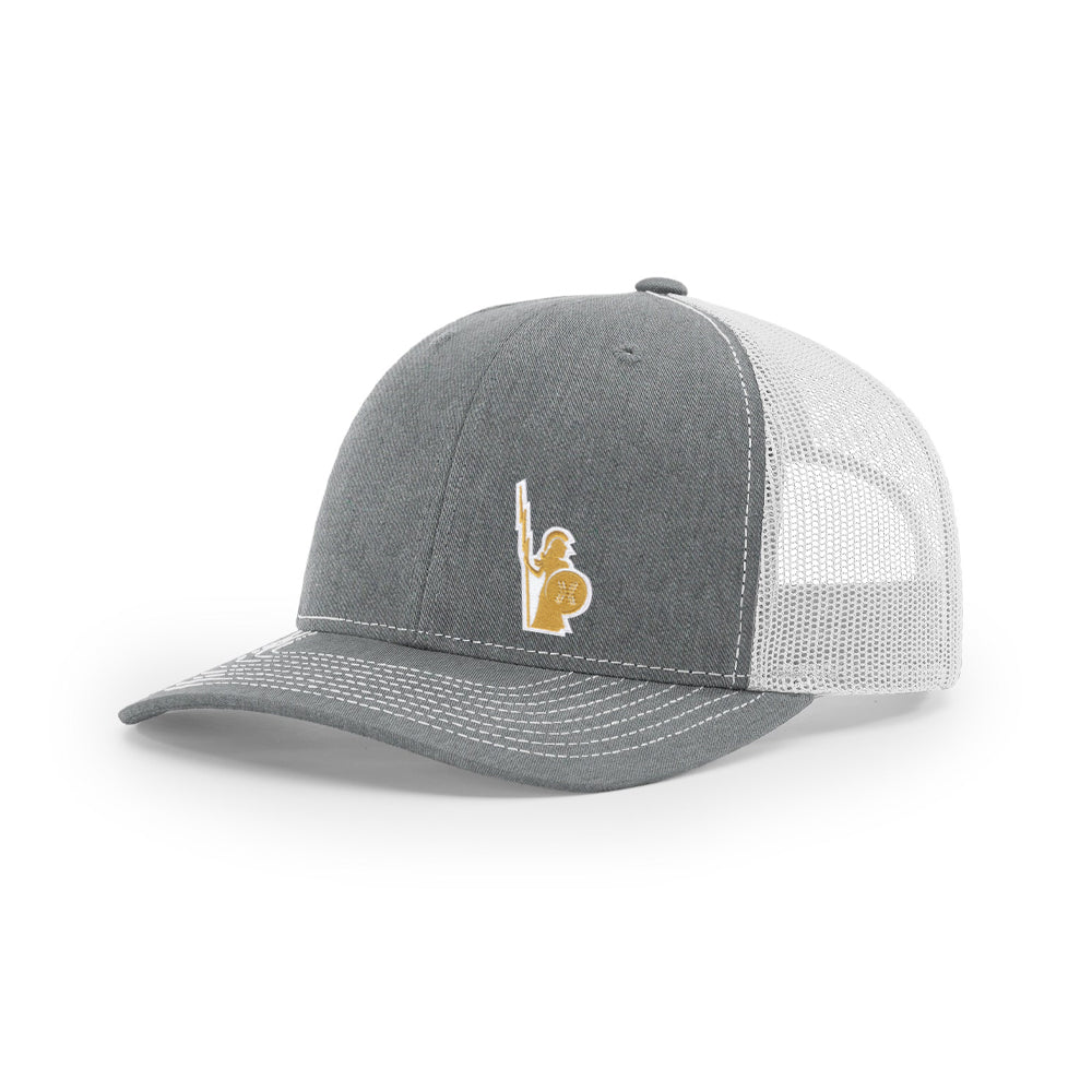 Pick A Hat Pick A Patch