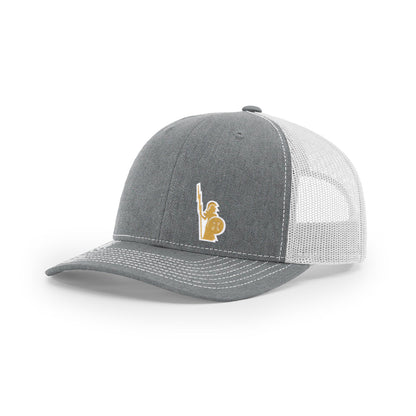 Pick A Hat Pick A Patch