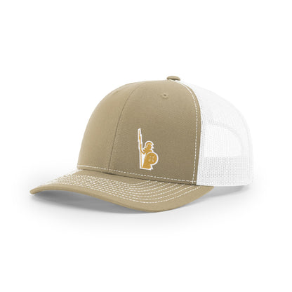Pick A Hat Pick A Patch