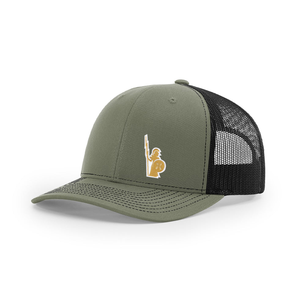 Pick A Hat Pick A Patch