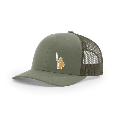 Pick A Hat Pick A Patch
