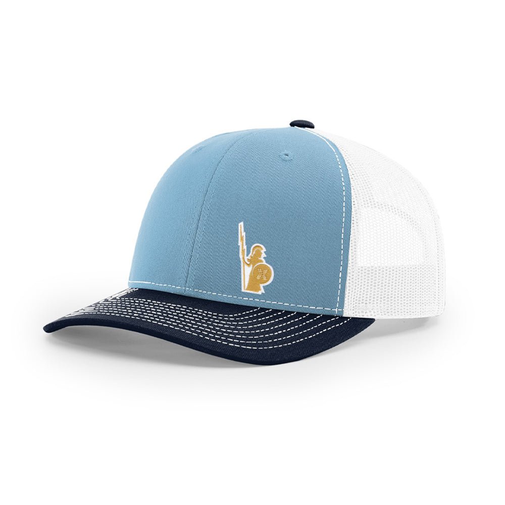 Pick A Hat Pick A Patch