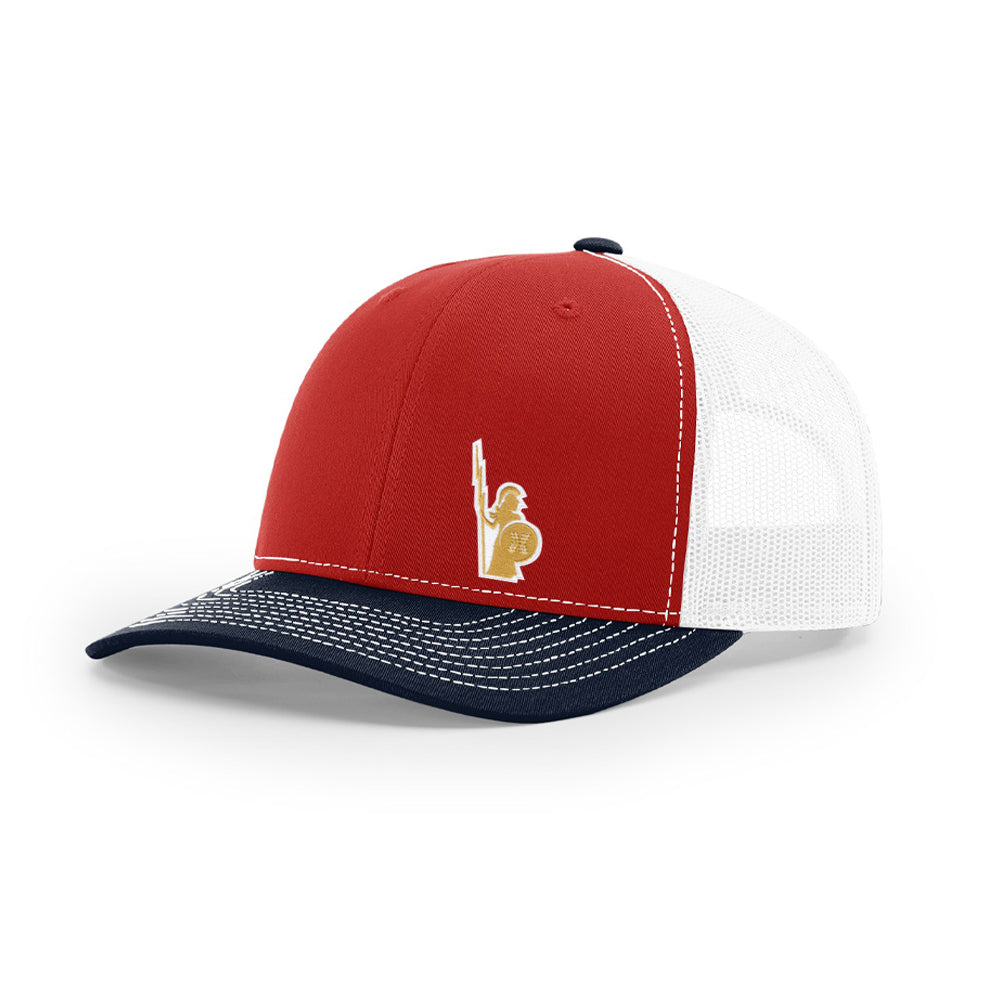 Pick A Hat Pick A Patch