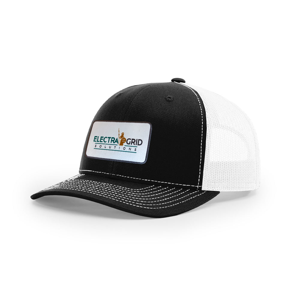 Pick A Hat Pick A Patch