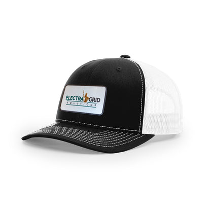 Pick A Hat Pick A Patch