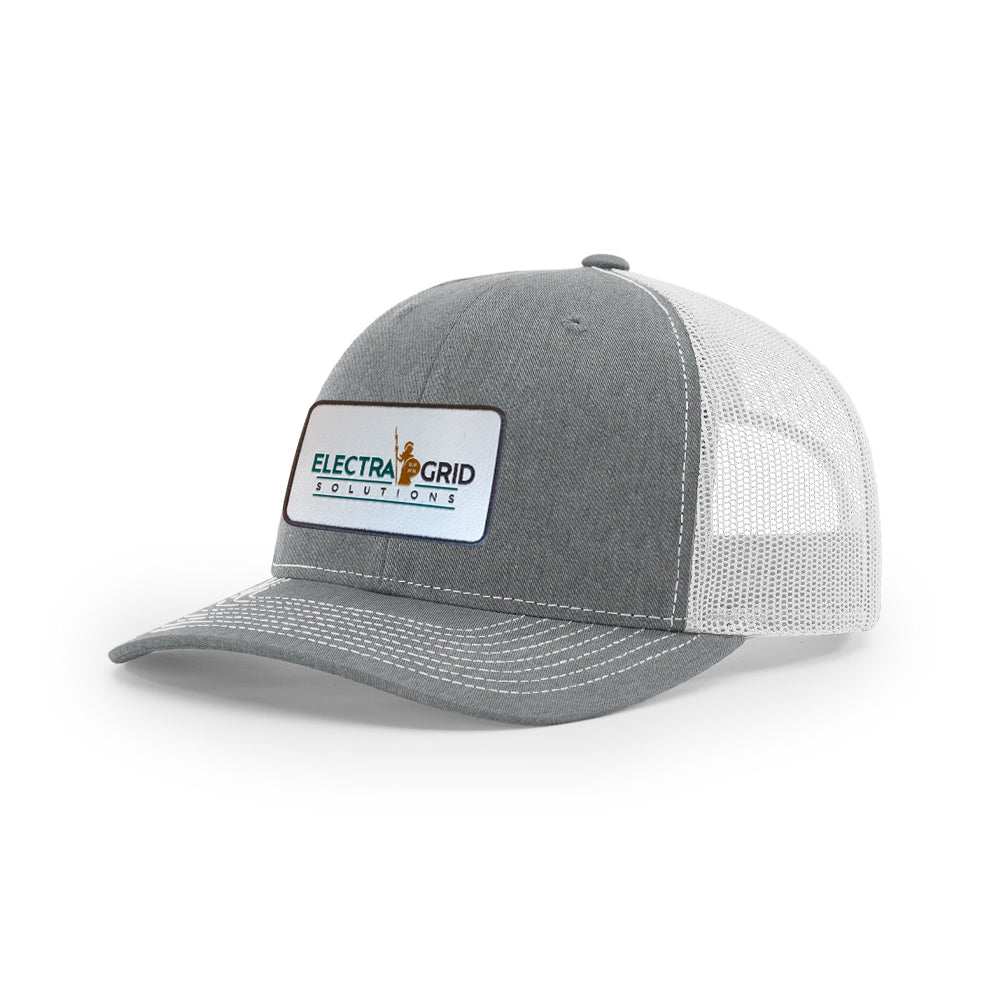 Pick A Hat Pick A Patch