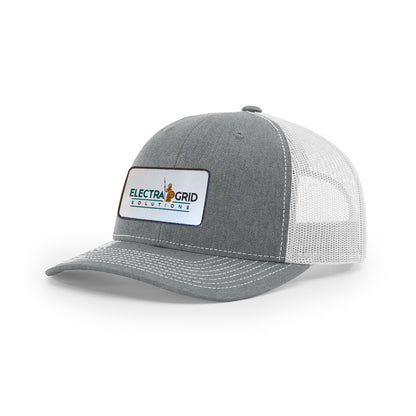 Pick A Hat Pick A Patch