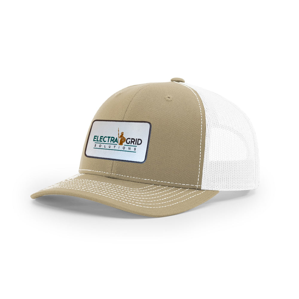 Pick A Hat Pick A Patch