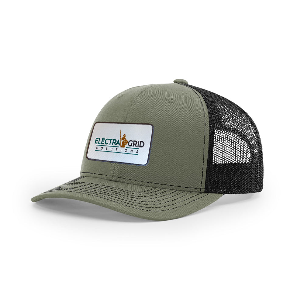 Pick A Hat Pick A Patch