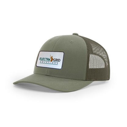 Pick A Hat Pick A Patch