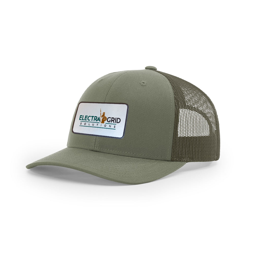 Pick A Hat Pick A Patch