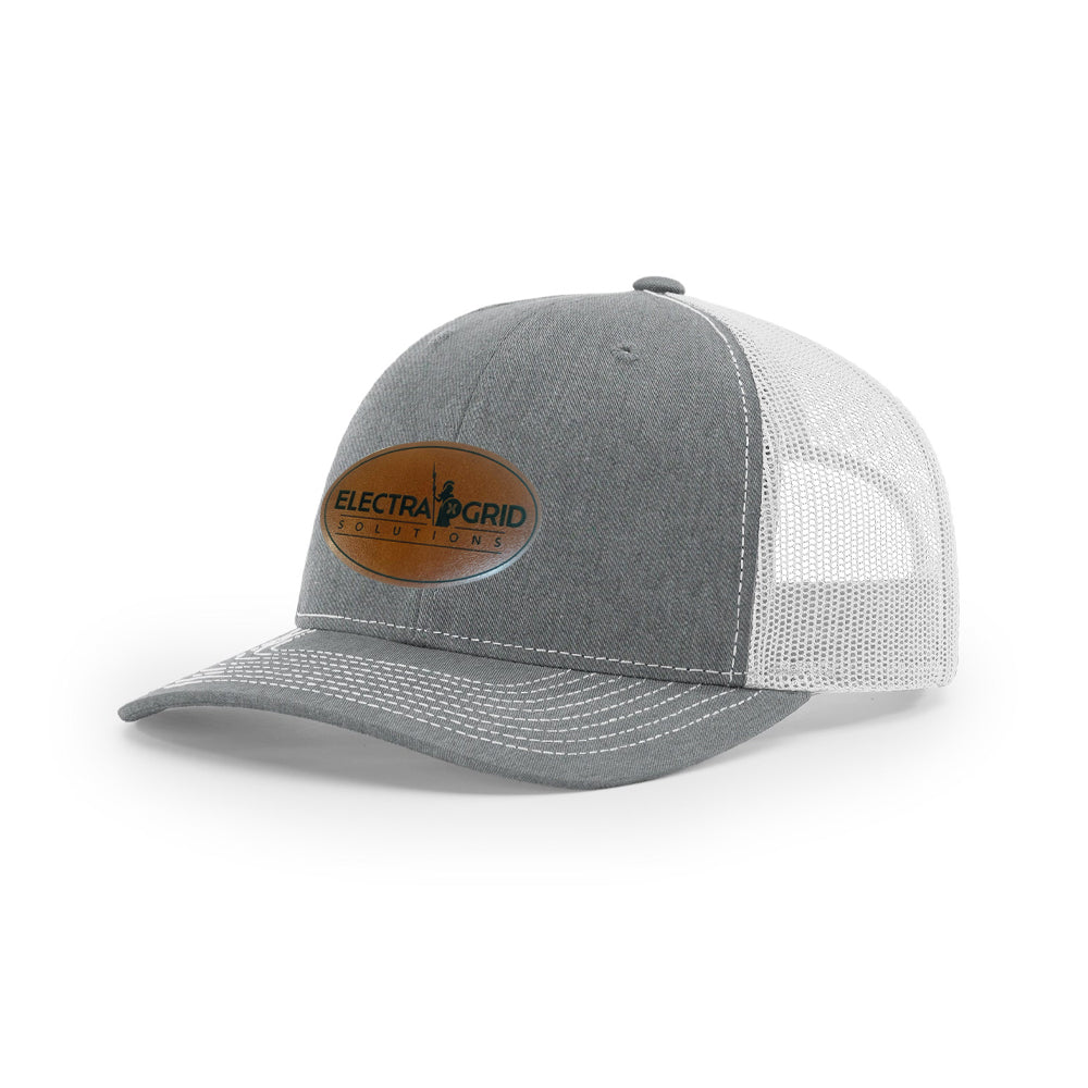 Pick A Hat Pick A Patch