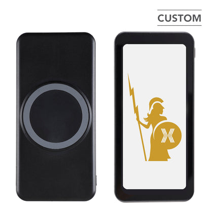 Illuminating Power Bank