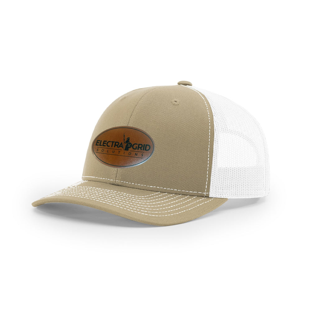 Pick A Hat Pick A Patch