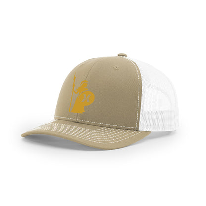 Pick A Hat Pick A Patch