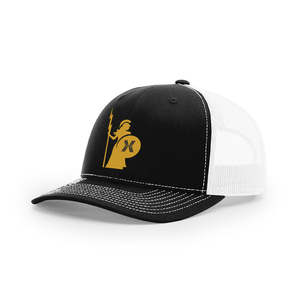 Pick A Hat Pick A Patch