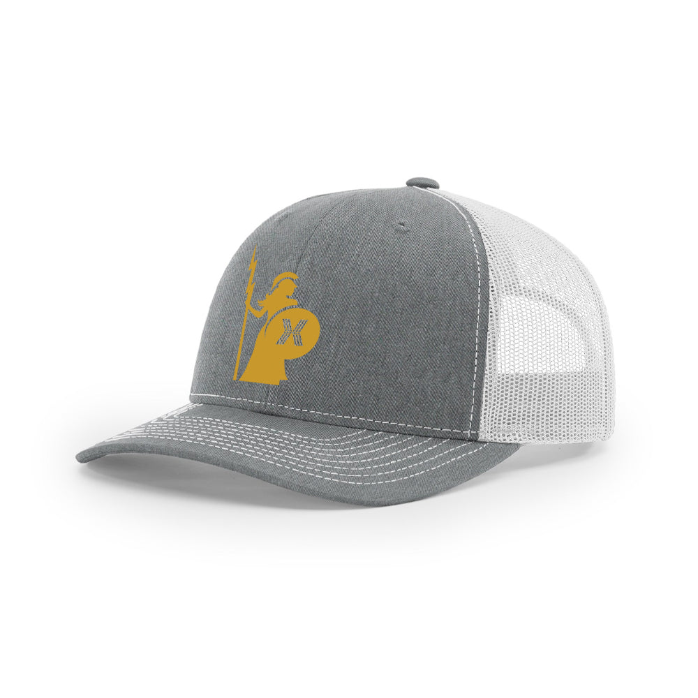 Pick A Hat Pick A Patch