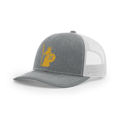 Pick A Hat Pick A Patch