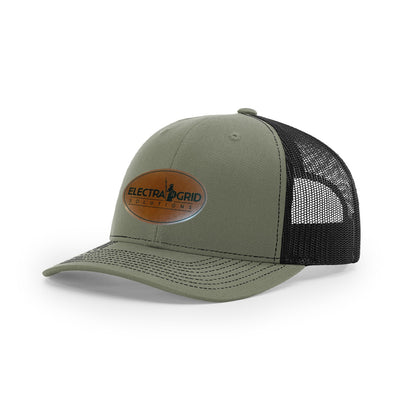 Pick A Hat Pick A Patch