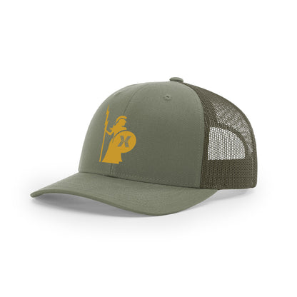 Pick A Hat Pick A Patch