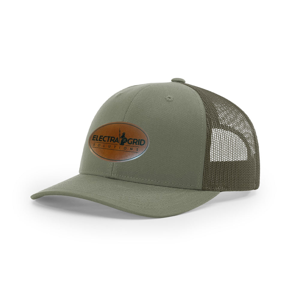 Pick A Hat Pick A Patch