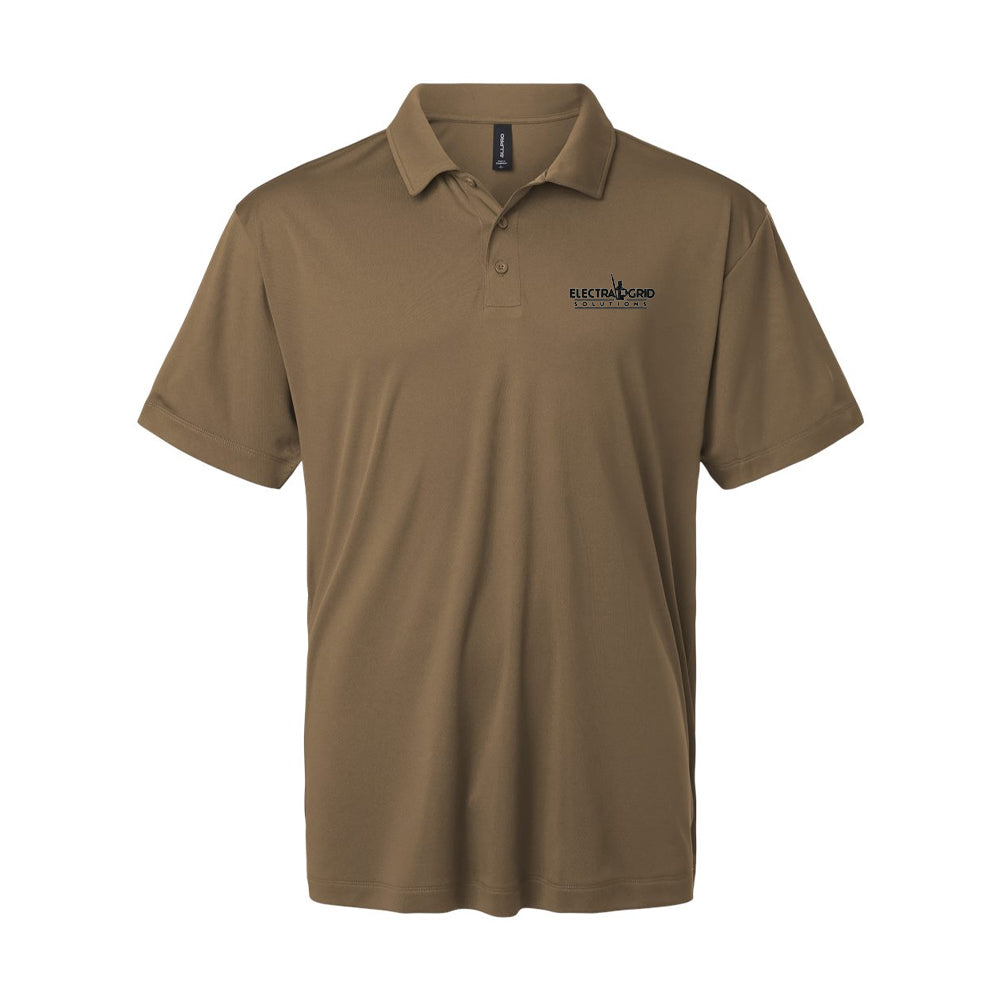 Men's Pro-Lock Performance Polo