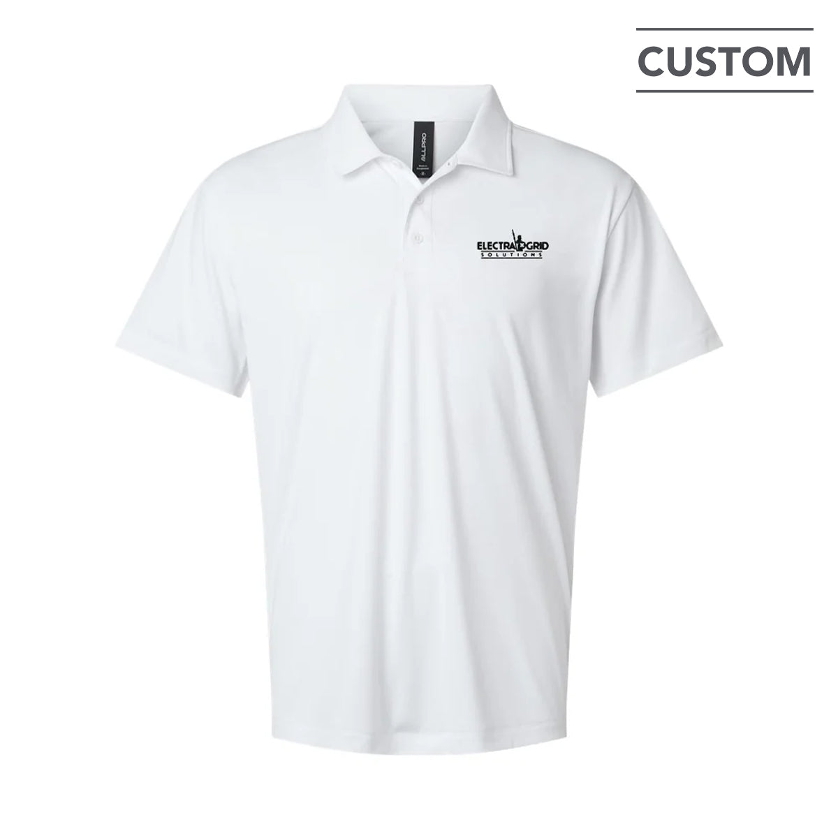 Men's Pro-Lock Performance Polo