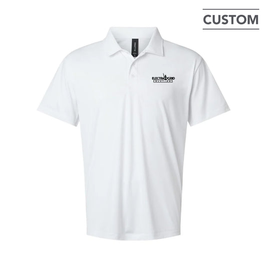 Men's Pro-Lock Performance Polo