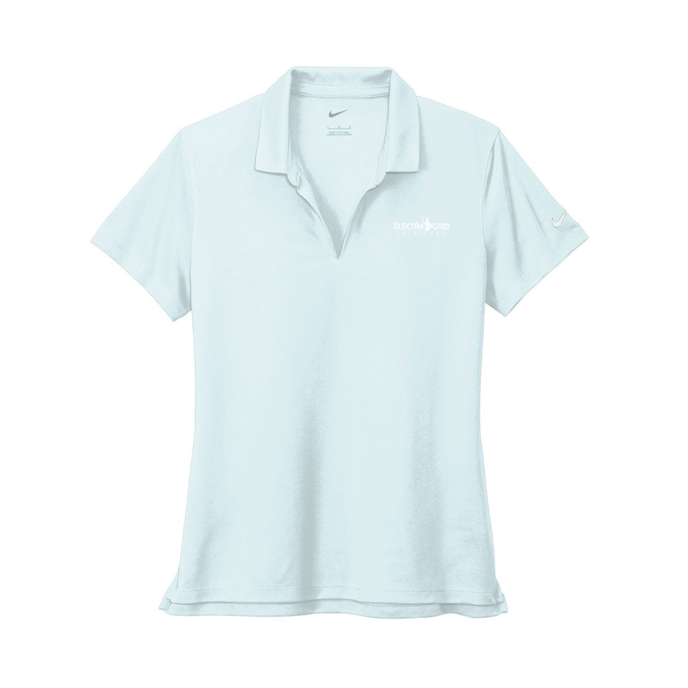 Nike Ladies Dri-FIT Micro Pique 2.0 Polo