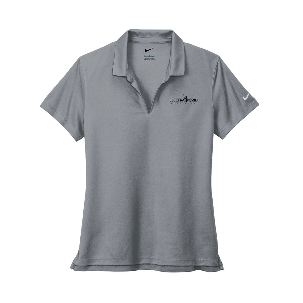 Nike Ladies Dri-FIT Micro Pique 2.0 Polo