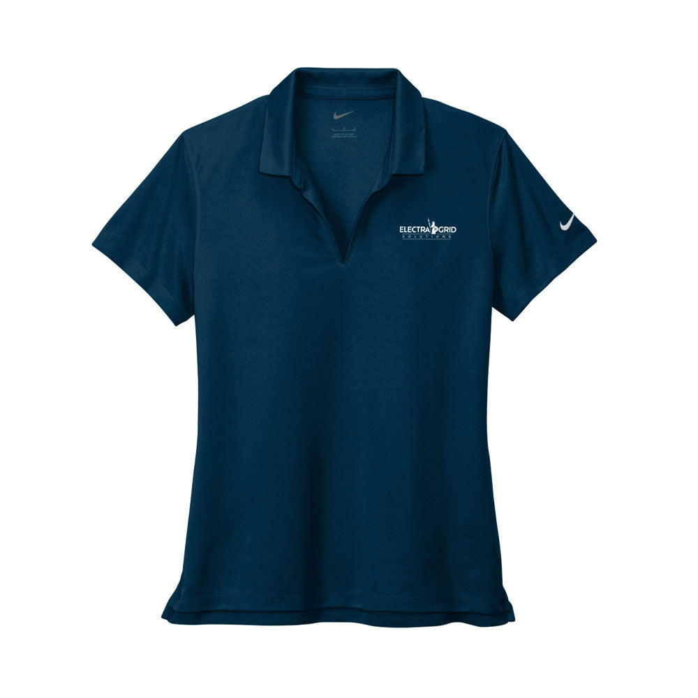Nike Ladies Dri-FIT Micro Pique 2.0 Polo