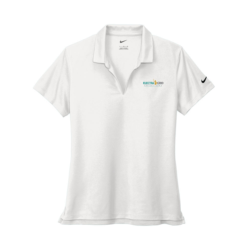 Nike Ladies Dri-FIT Micro Pique 2.0 Polo