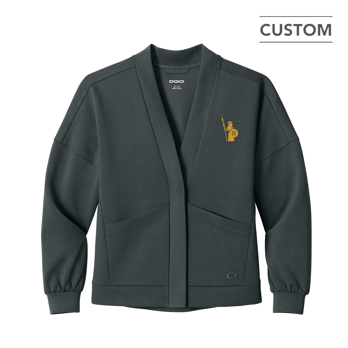 OGIO® Women’s Transcend Cardigan