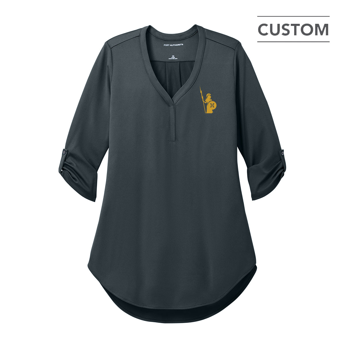 Port Authority® Women's 3/4-Sleeve Tunic