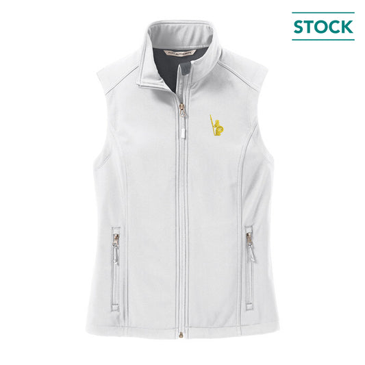 Port Authority Women's Core Soft Shell Vest