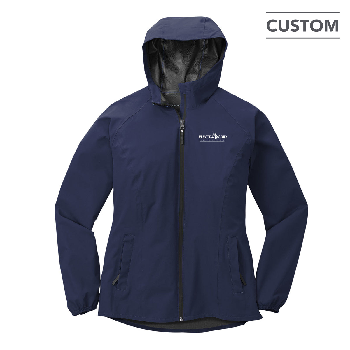 Women's Essential Rain Jacket