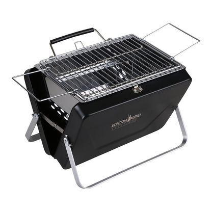 Electra Grid Portable Charcoal Grill