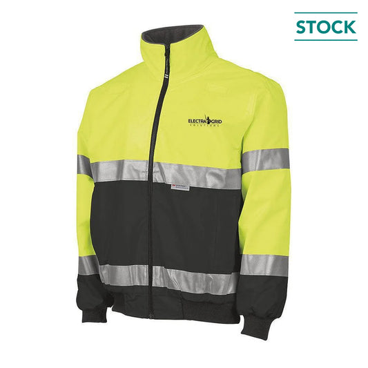 Signal Hi-Vis Jacket