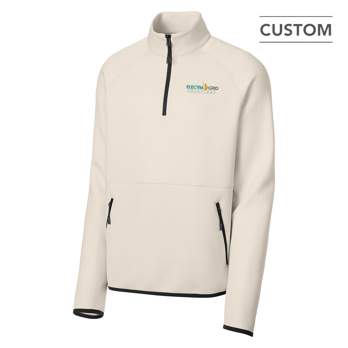 Sport-Tek® Phenom 1/4-Zip