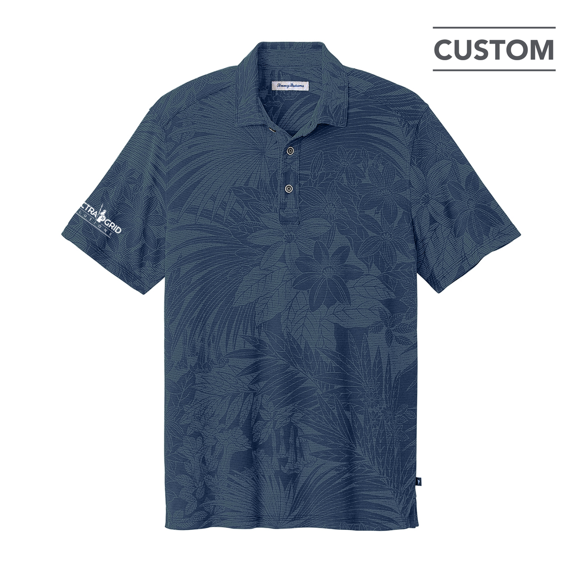 EG Tommy Bahama Paradise Polo