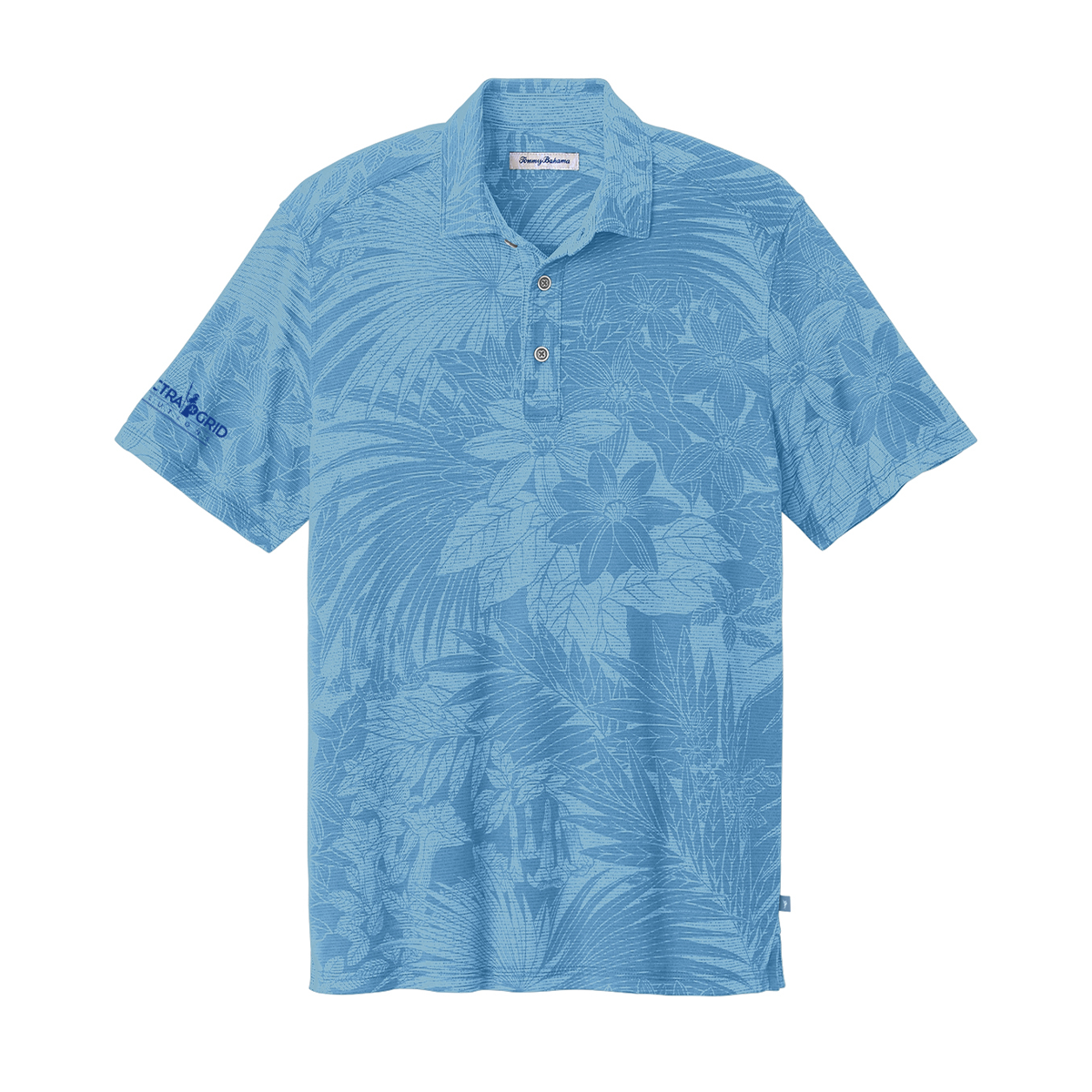 EG Tommy Bahama Paradise Polo