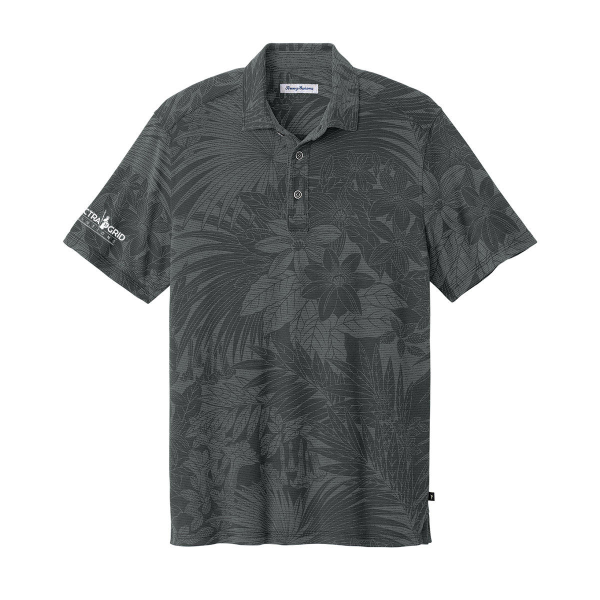 EG Tommy Bahama Paradise Polo