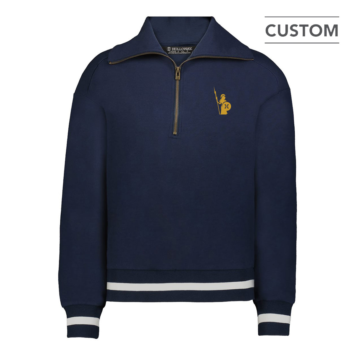 Women's Heritage Prep Quarter-Zip Pullover