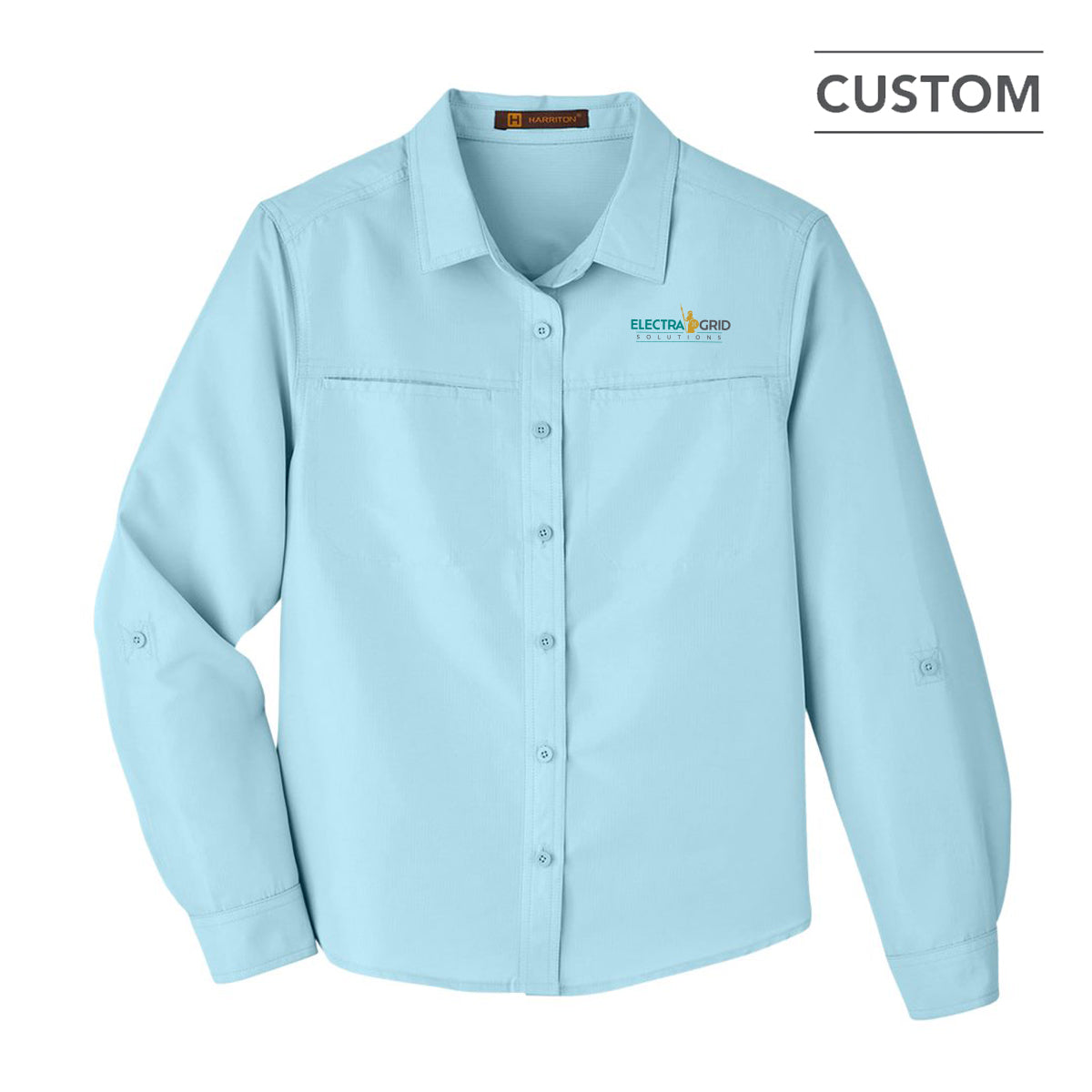 Women's Key West Performance Shirt