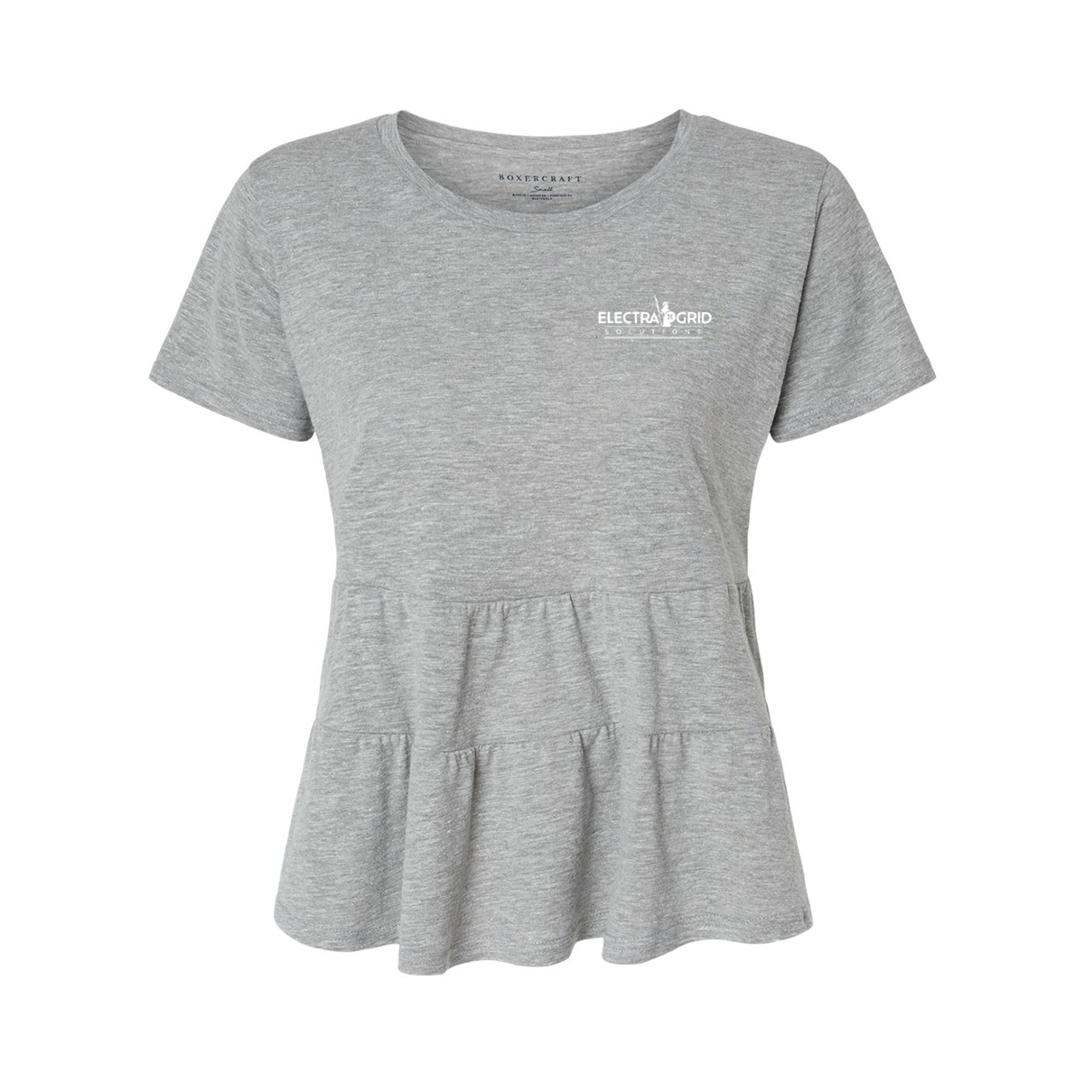 EG Women's Willow Tee