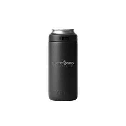 EG Yeti Rambler 12oz Slim Can Holder