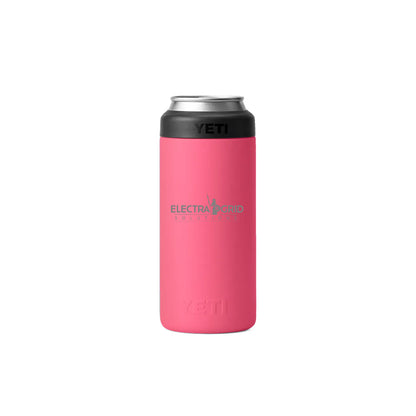 EG Yeti Rambler 12oz Slim Can Holder