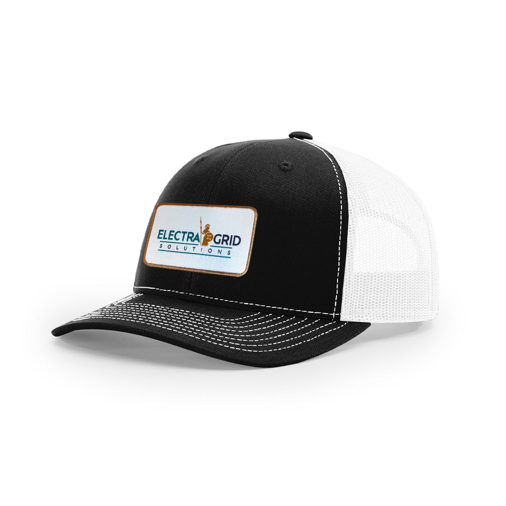 Pick A Hat Pick A Patch