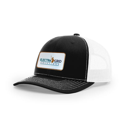 Pick A Hat Pick A Patch