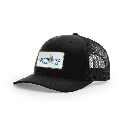 Pick A Hat Pick A Patch